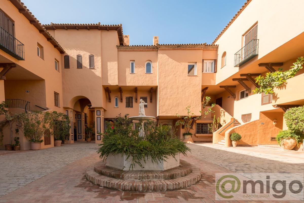 Venta de Ático en Marbella