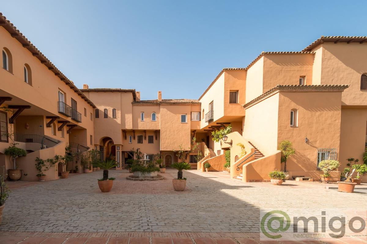 Venta de Ático en Marbella