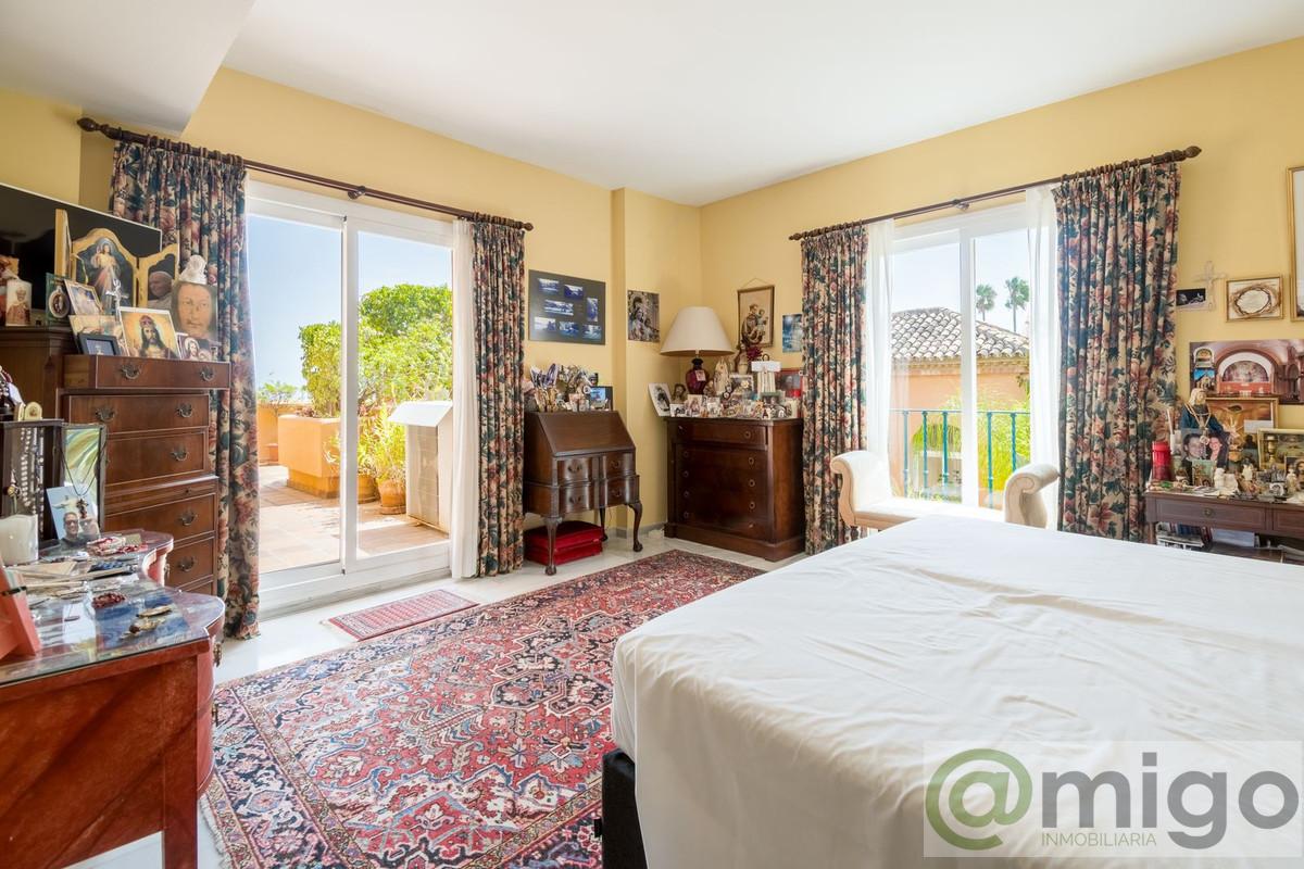 Venta de Ático en Marbella