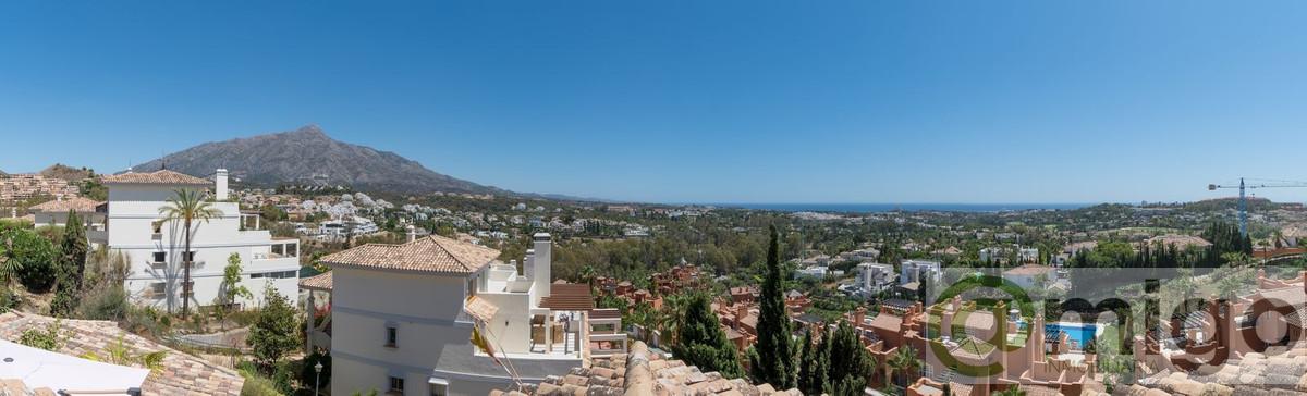 Venta de Ático en Marbella