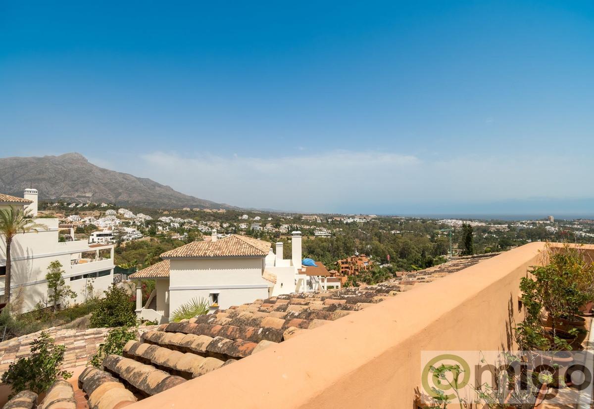 Venta de Ático en Marbella