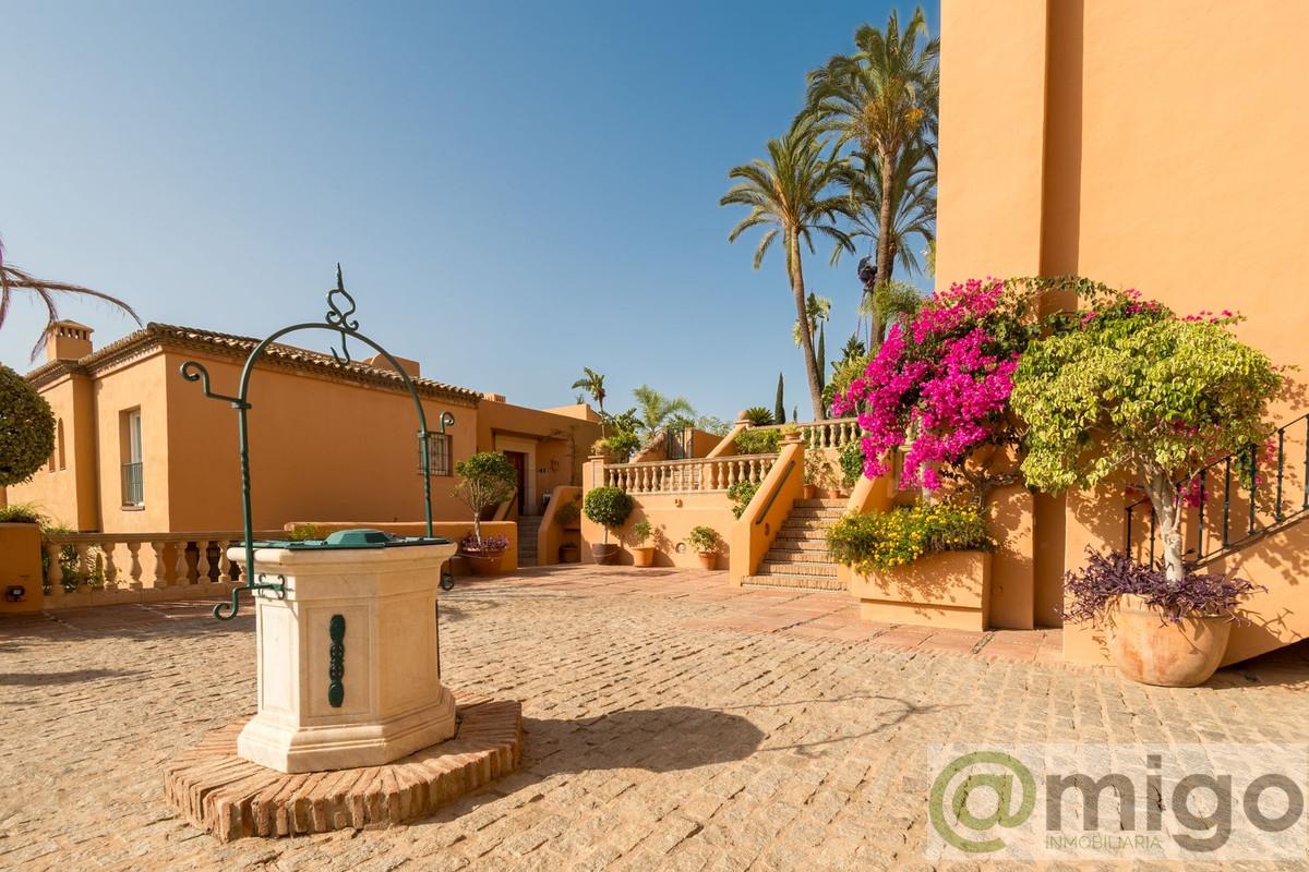 Venta de Ático en Marbella