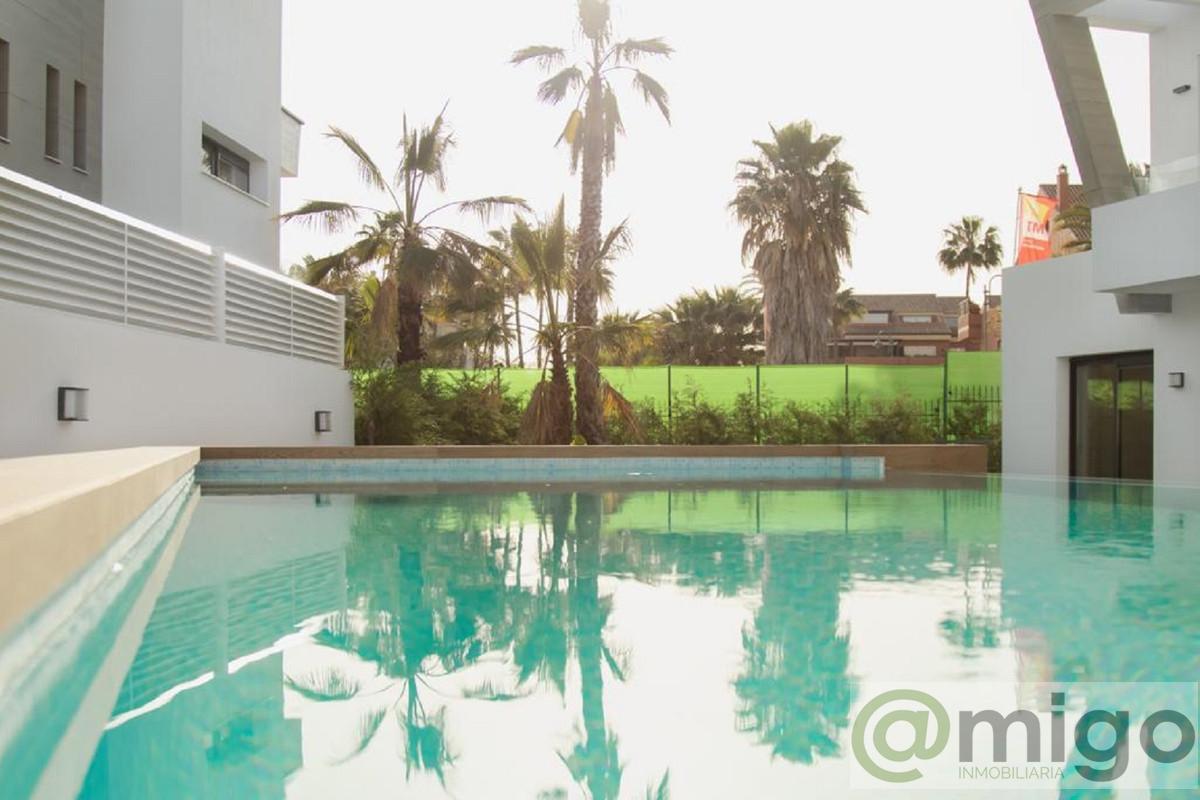 For sale of villa in Marbella