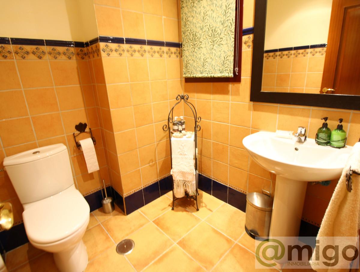 Venta de apartamento en Calahonda