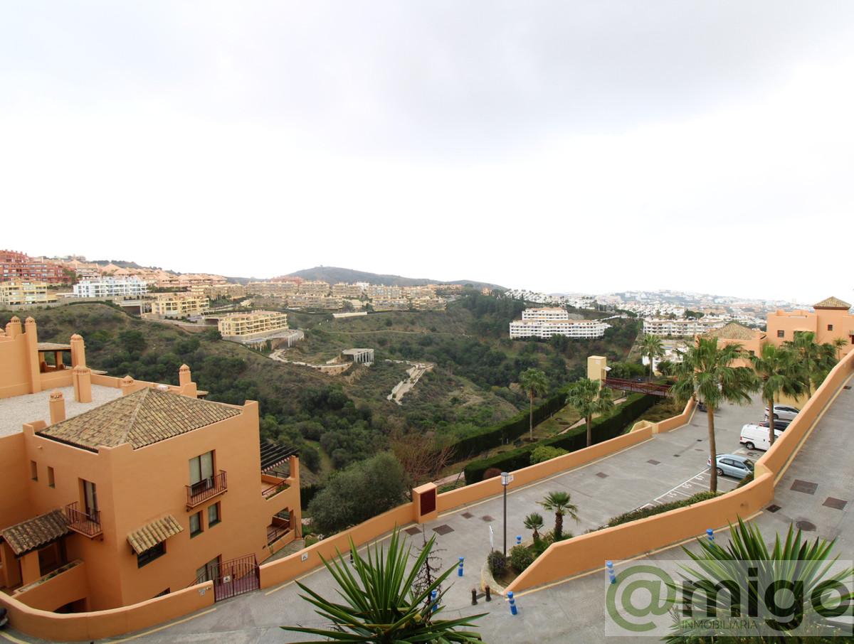 Venta de apartamento en Calahonda