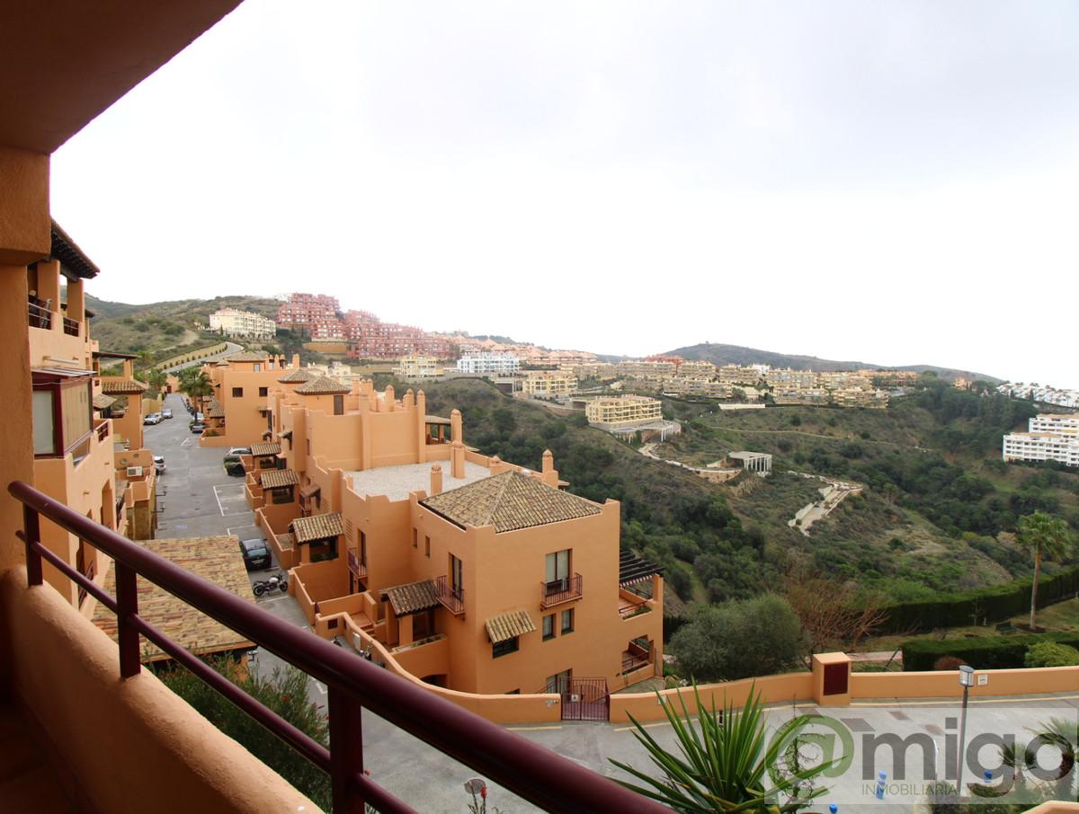 Venta de apartamento en Calahonda