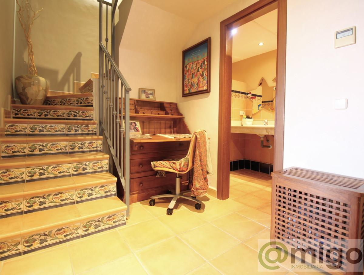 Venta de apartamento en Calahonda