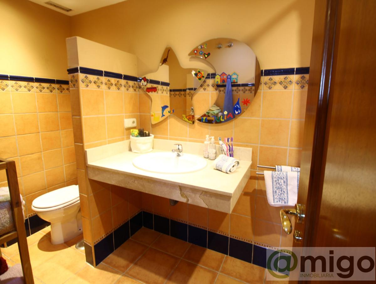 Venta de apartamento en Calahonda