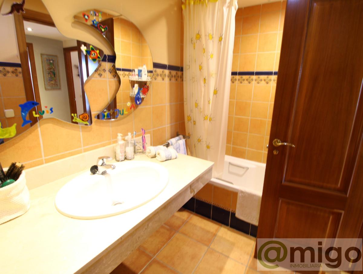 Venta de apartamento en Calahonda