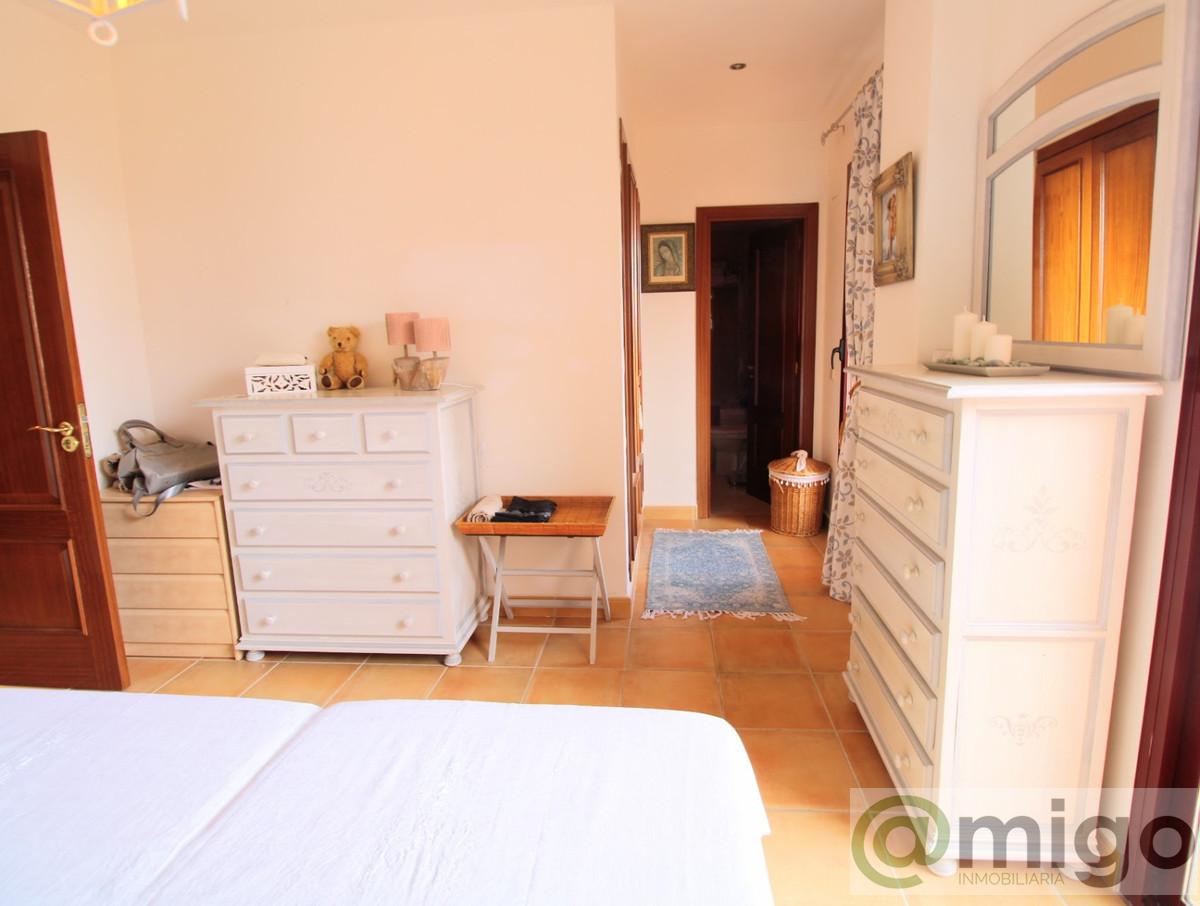 Venta de apartamento en Calahonda