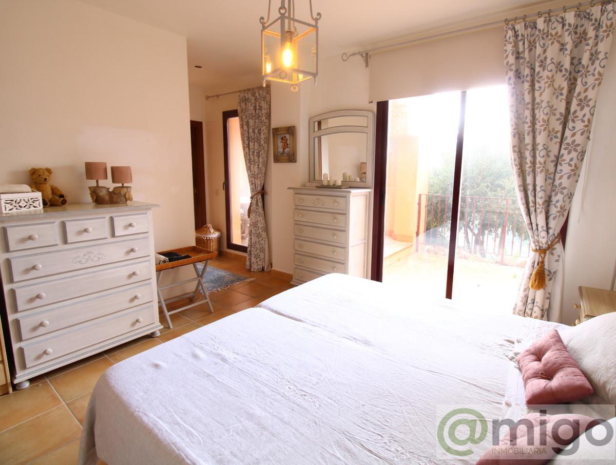 Venta de apartamento en Calahonda