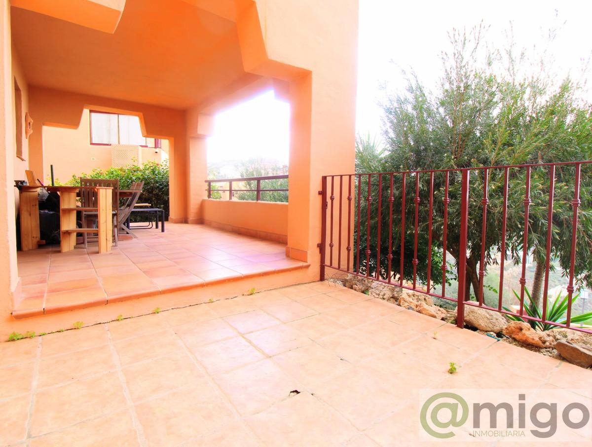 Venta de apartamento en Calahonda