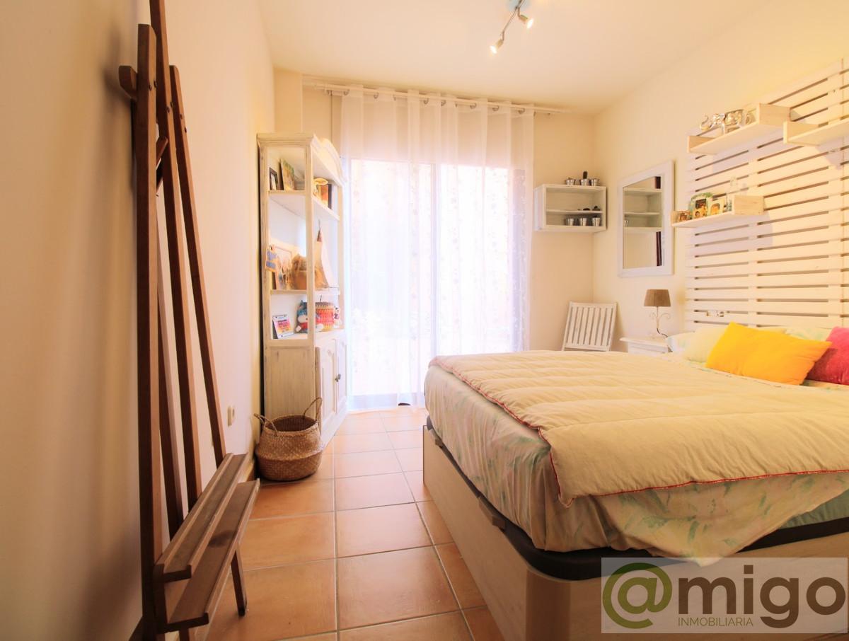 Venta de apartamento en Calahonda