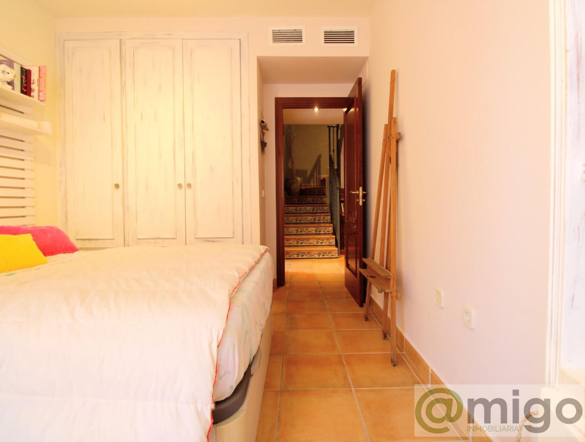 Venta de apartamento en Calahonda