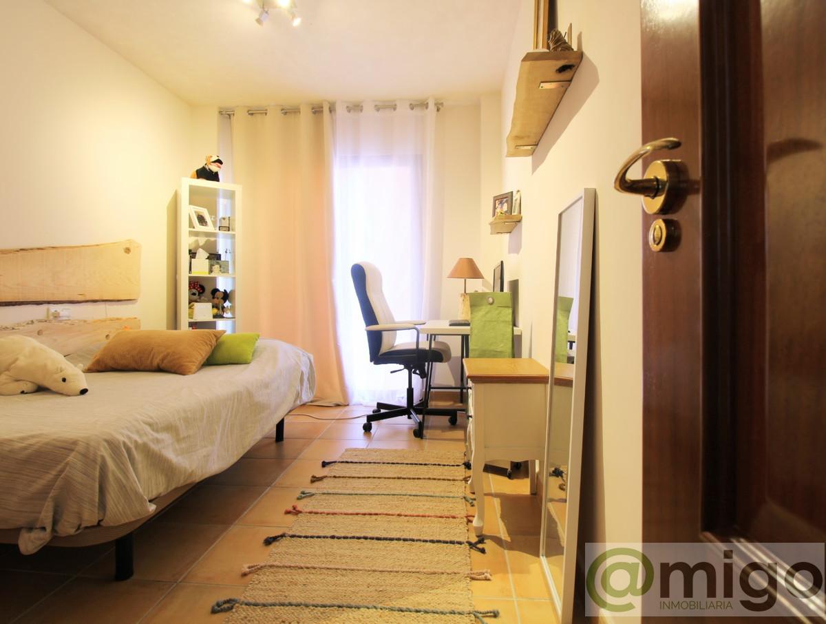 Venta de apartamento en Calahonda