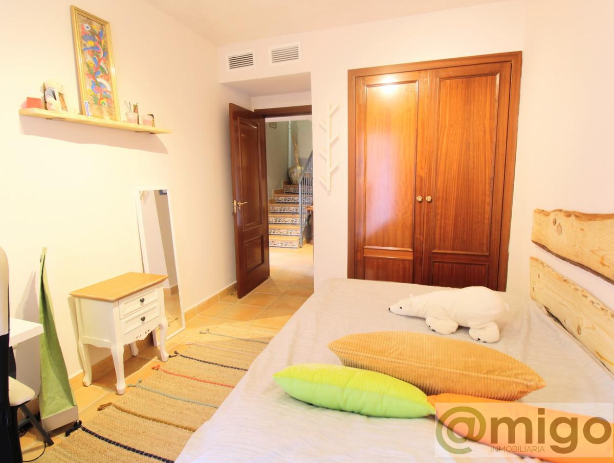 Venta de apartamento en Calahonda