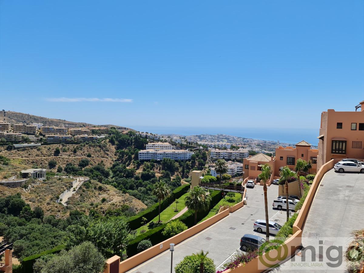 Venta de apartamento en Calahonda