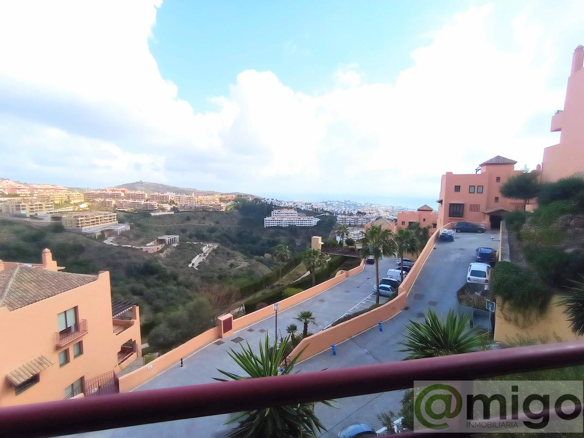 Venta de apartamento en Calahonda