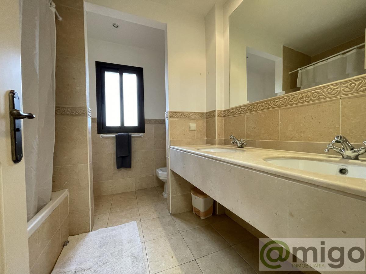 Venta de apartamento en Estepona