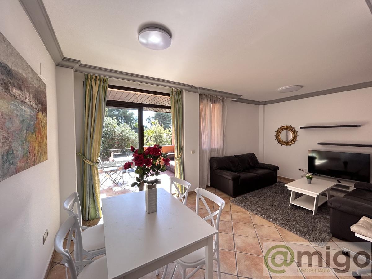 Venta de apartamento en Estepona