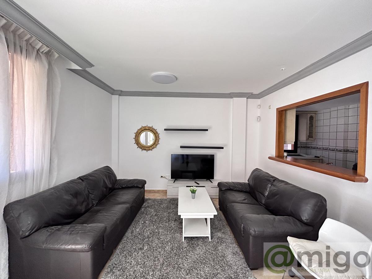 Venta de apartamento en Estepona