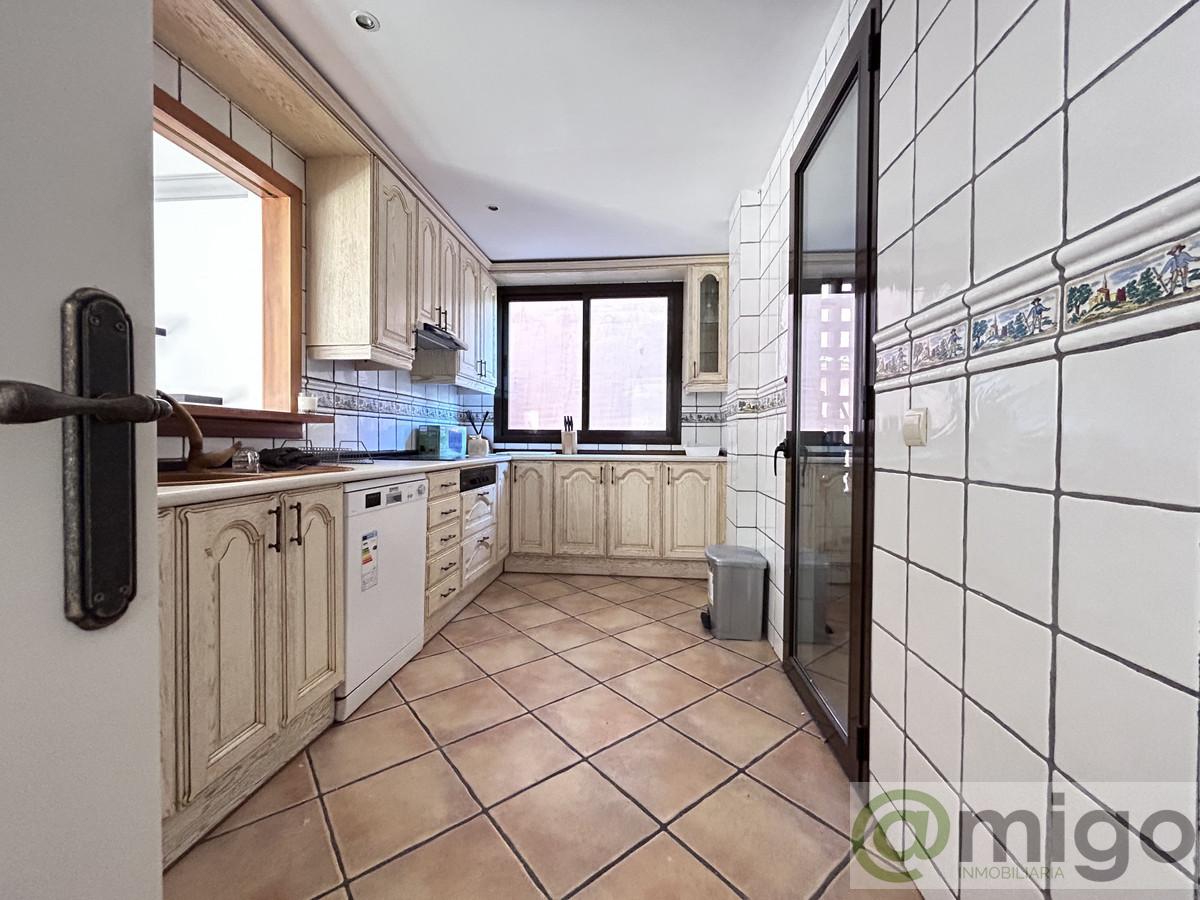 Venta de apartamento en Estepona