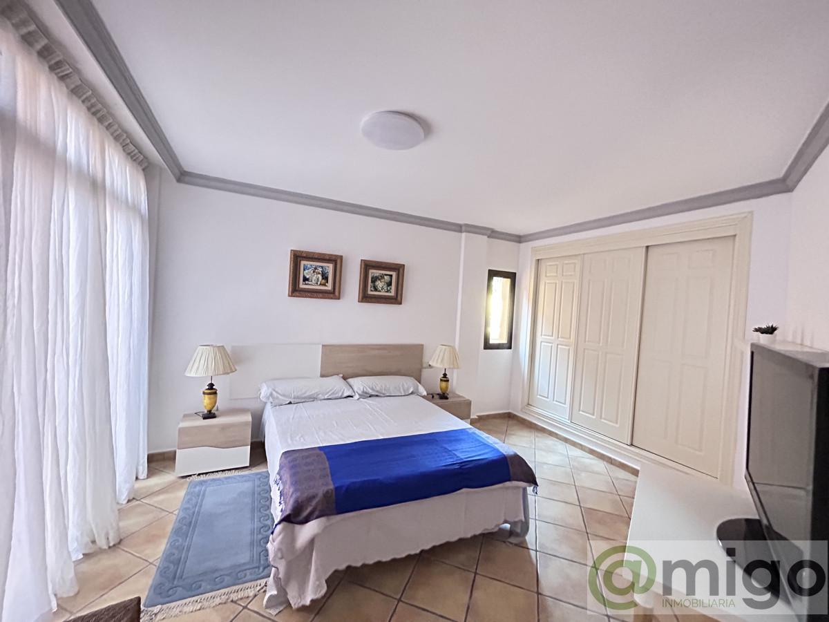 Venta de apartamento en Estepona