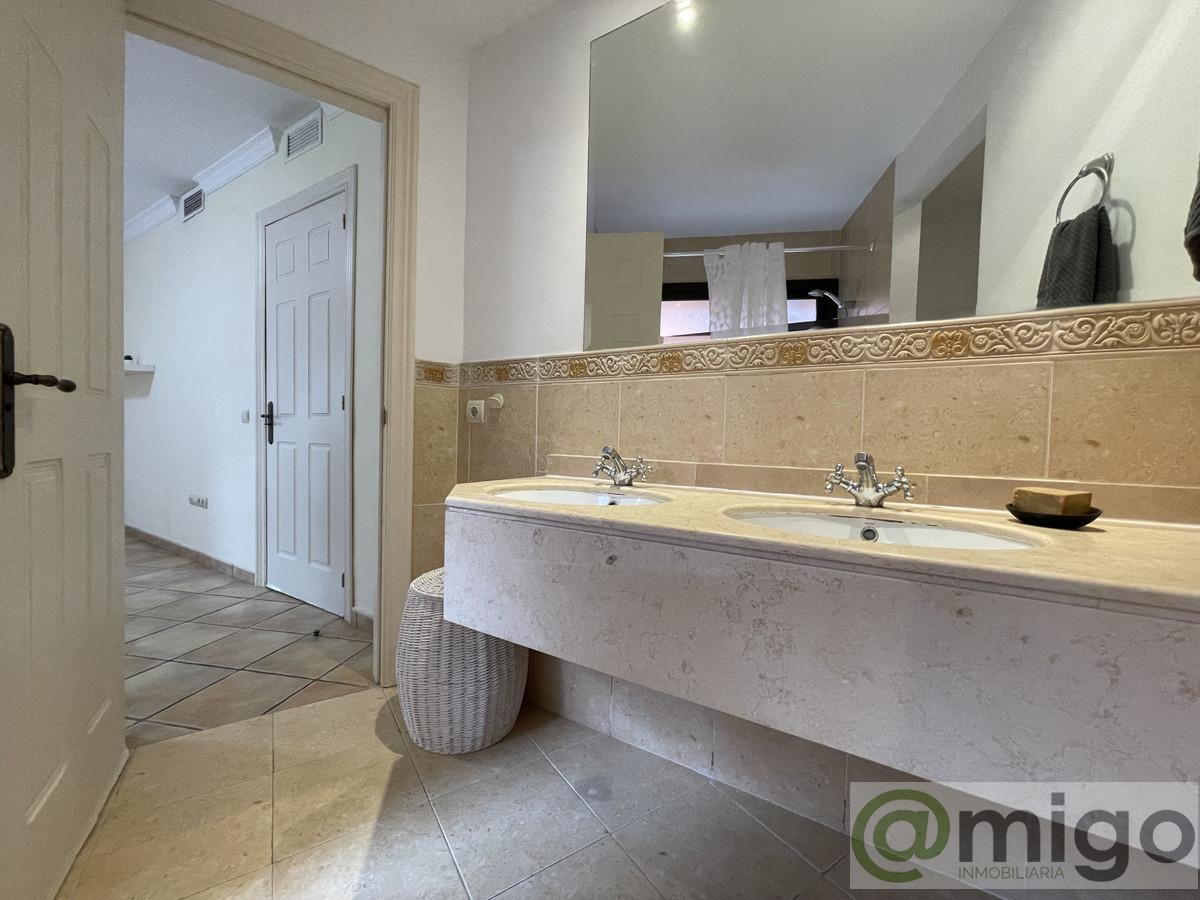 Venta de apartamento en Estepona