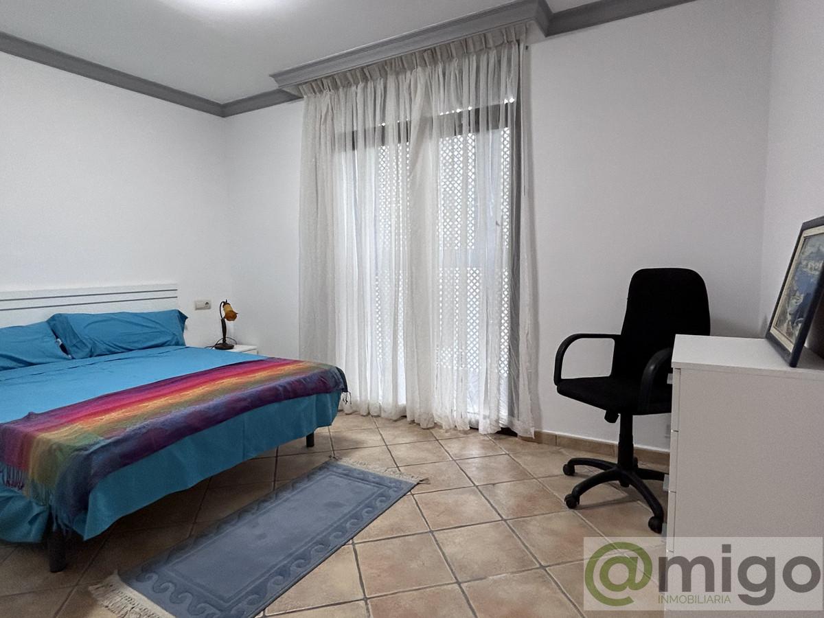 Venta de apartamento en Estepona