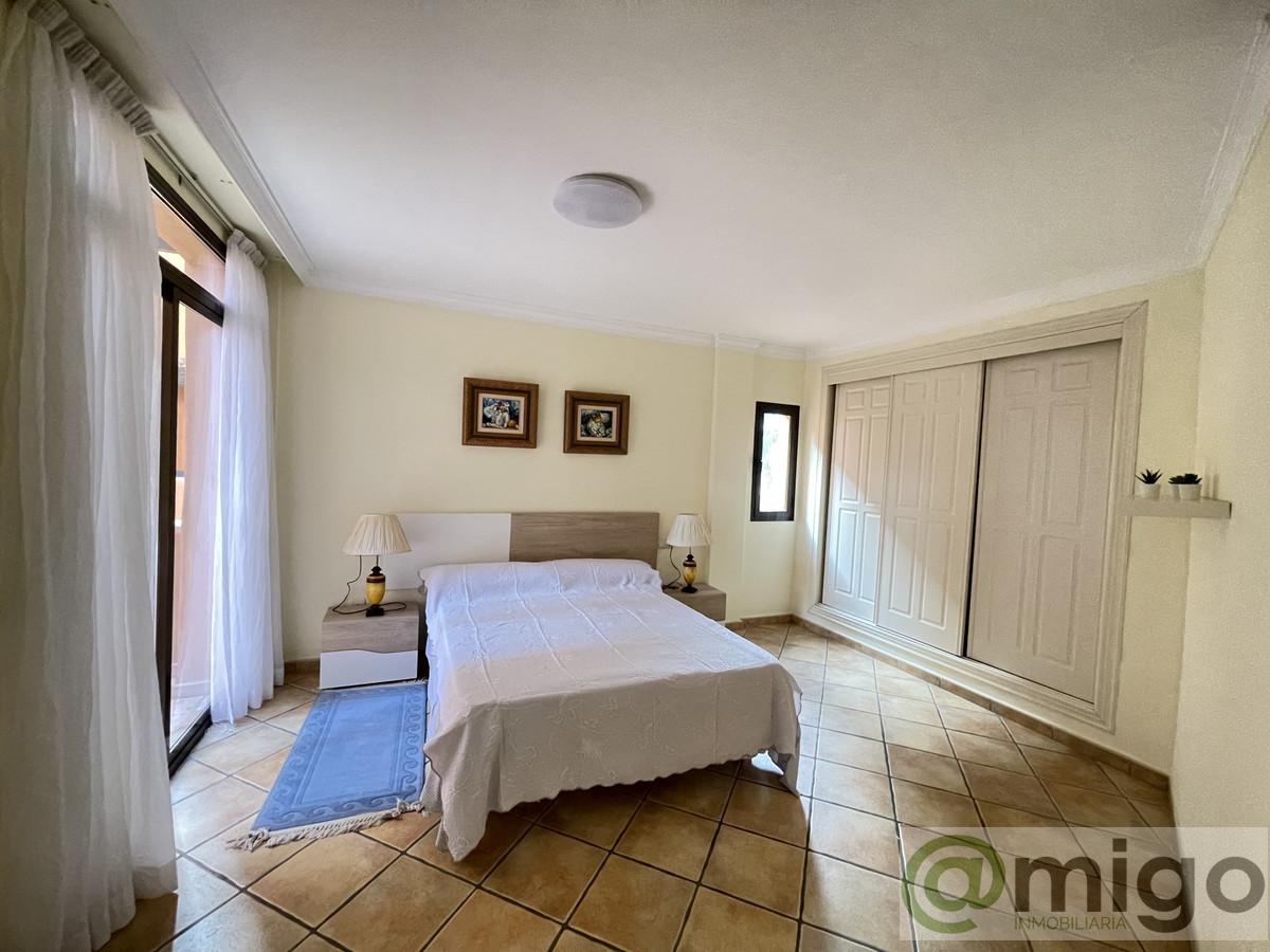 Venta de apartamento en Estepona