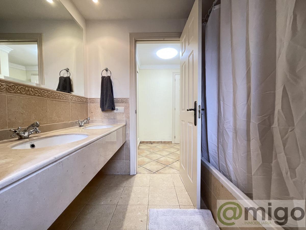 Venta de apartamento en Estepona