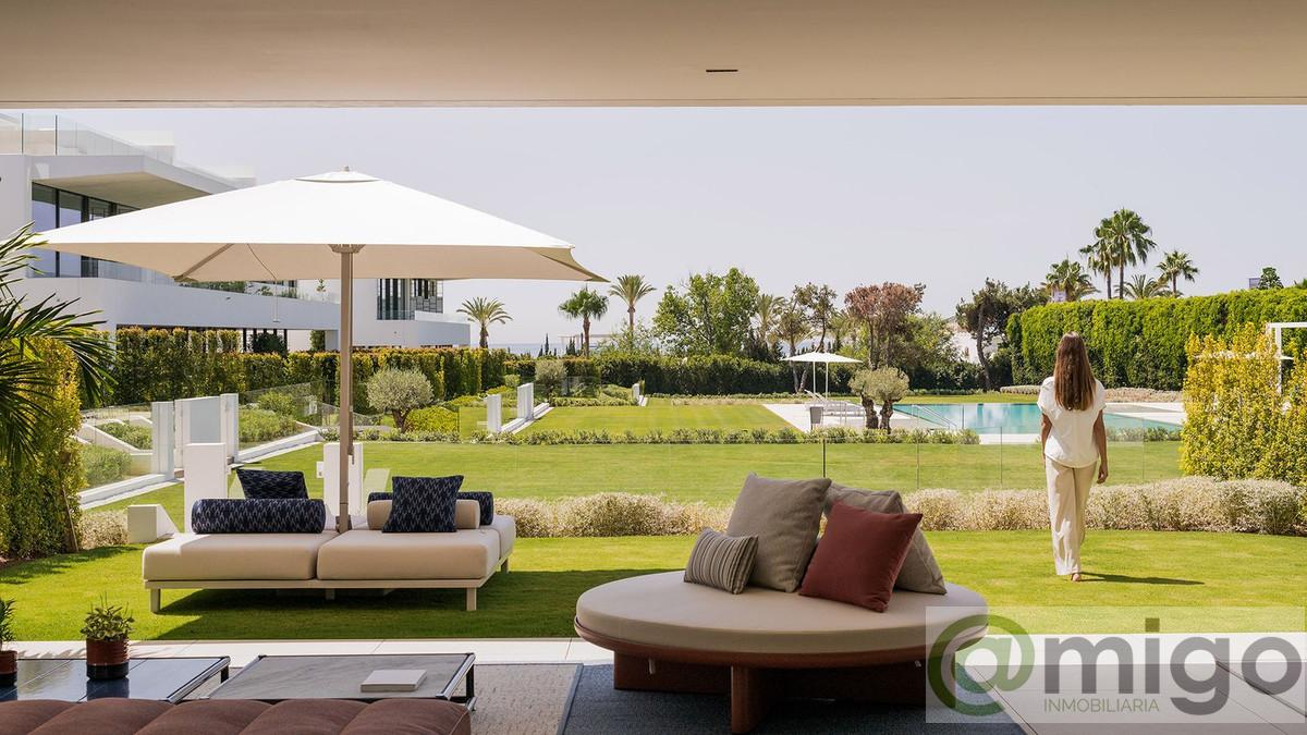 For sale of villa in Marbella