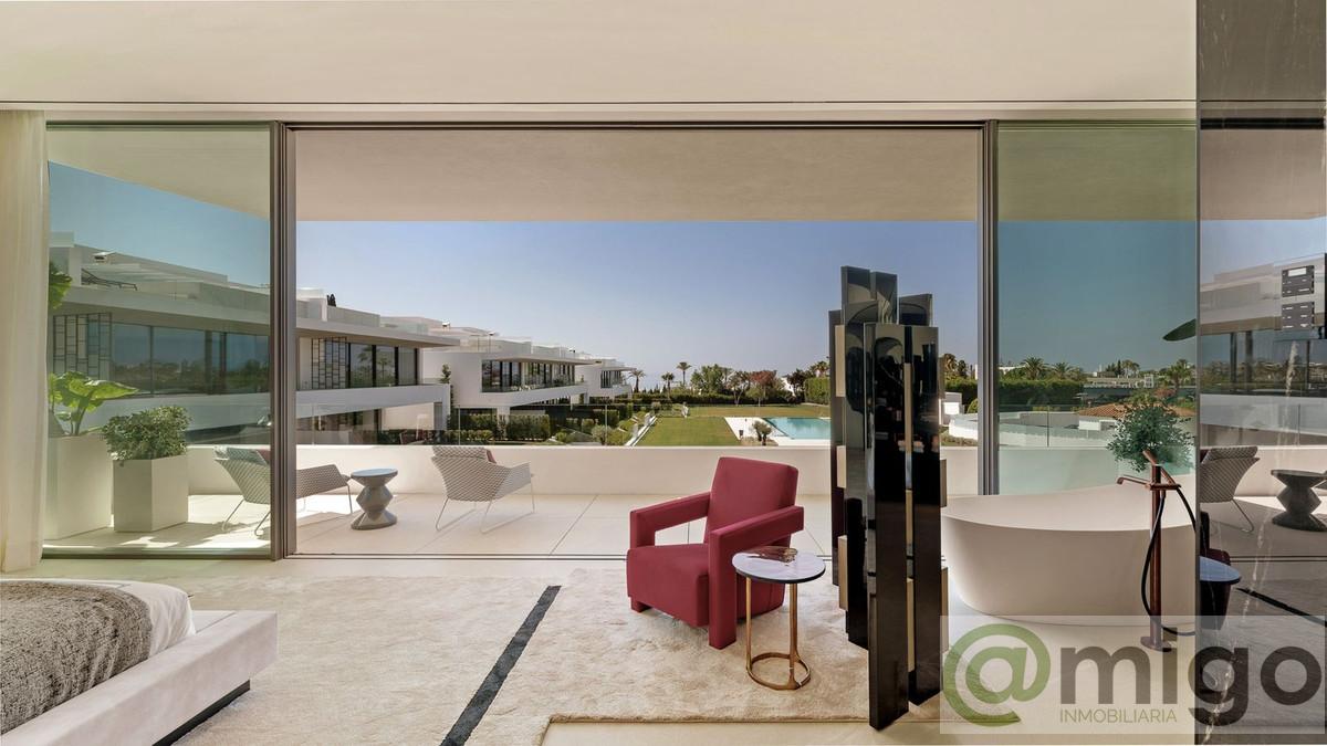 For sale of villa in Marbella