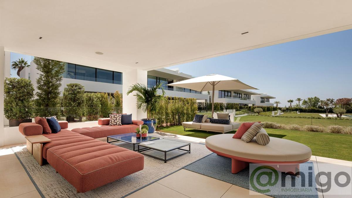 For sale of villa in Marbella