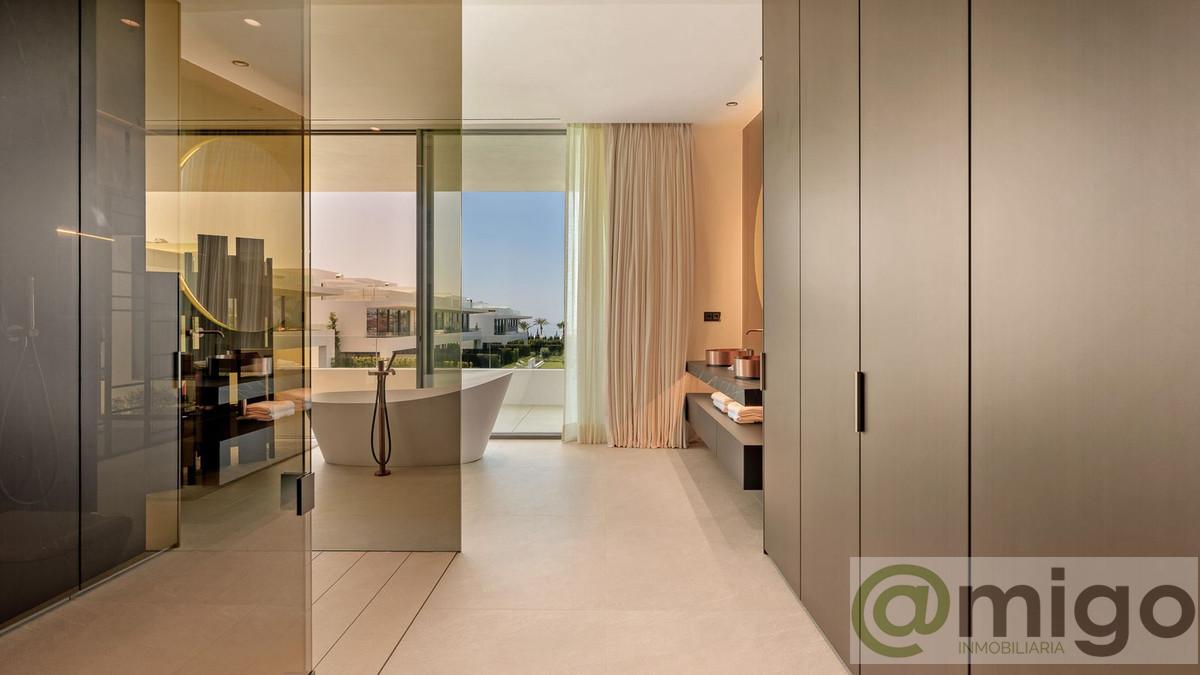 For sale of villa in Marbella