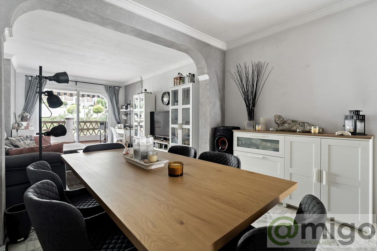 Venta de apartamento en Mijas Golf