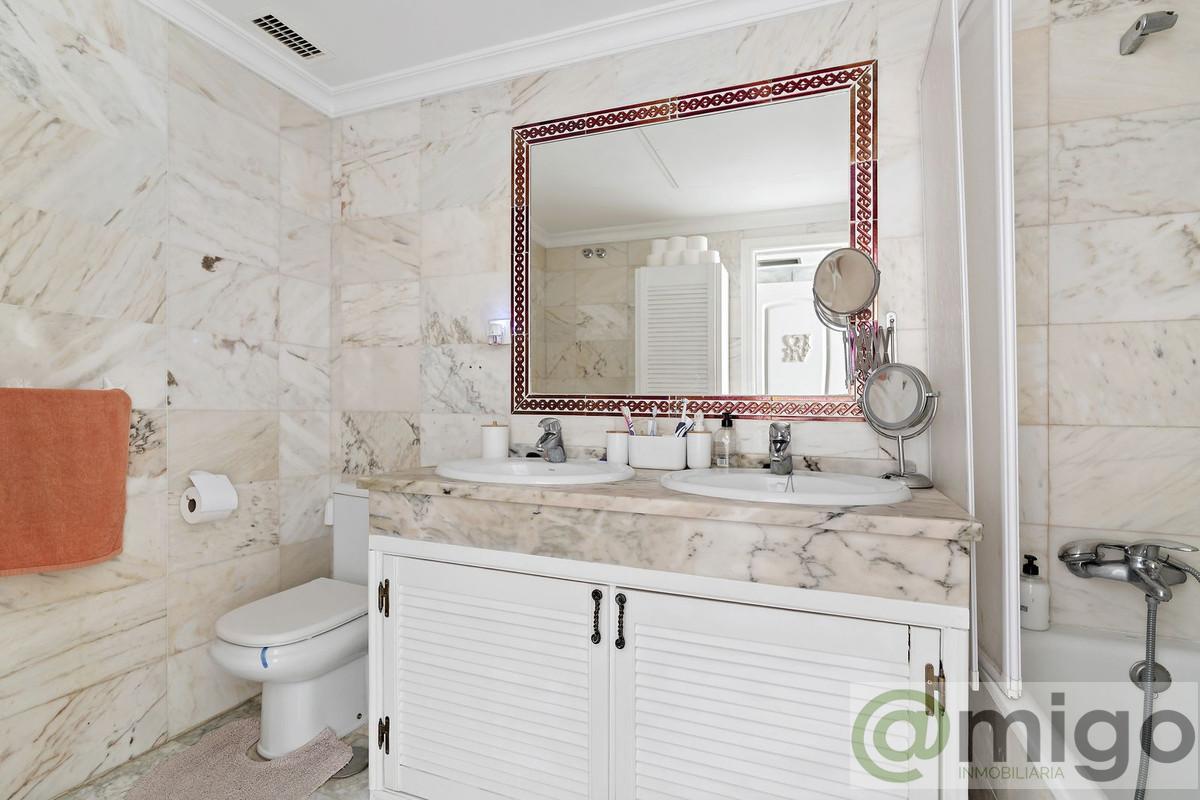 Venta de apartamento en Mijas Golf