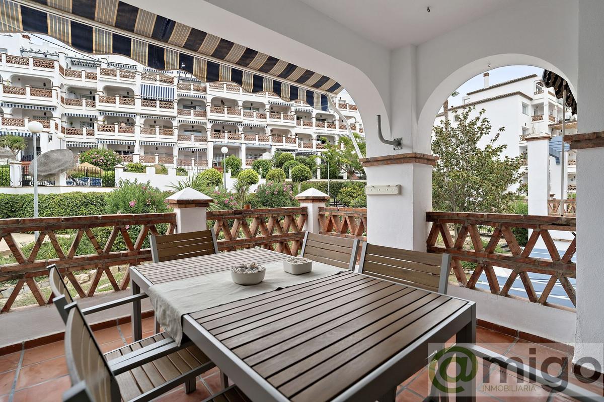 Venta de apartamento en Mijas Golf