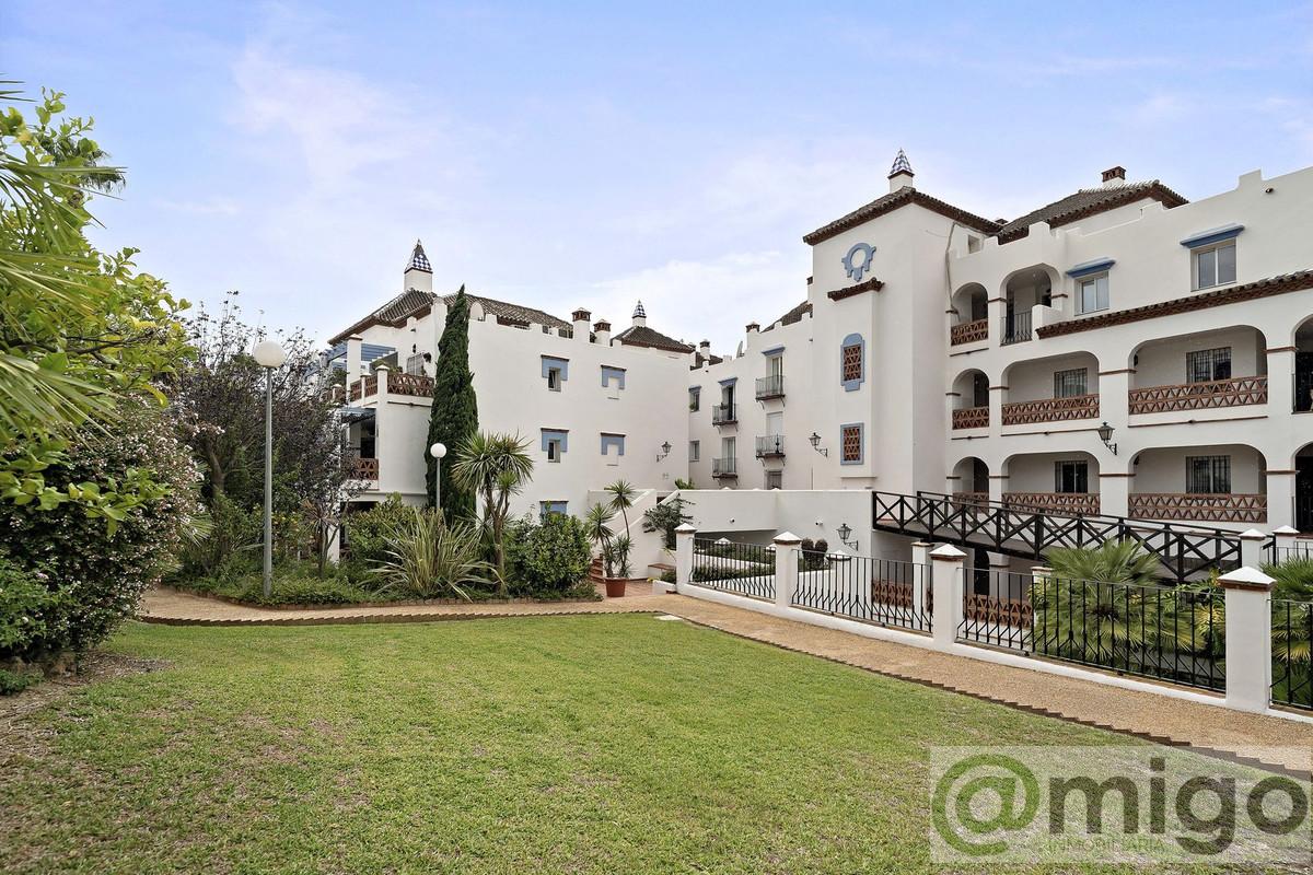 Venta de apartamento en Mijas Golf