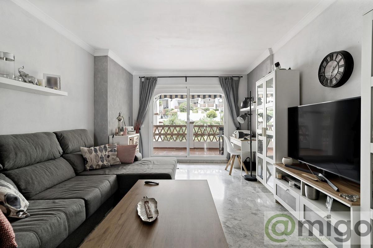 Venta de apartamento en Mijas Golf