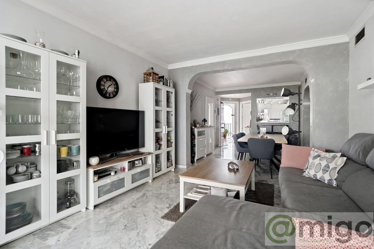 Venta de apartamento en Mijas Golf