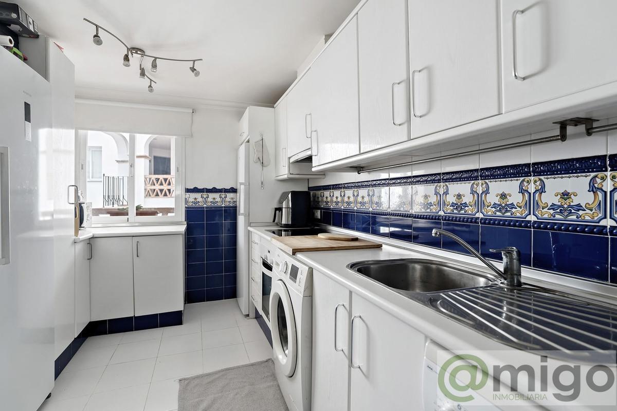 Venta de apartamento en Mijas Golf