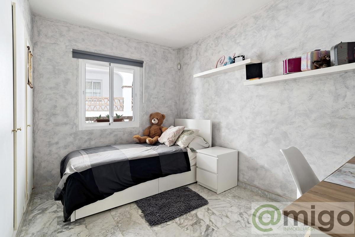 Venta de apartamento en Mijas Golf