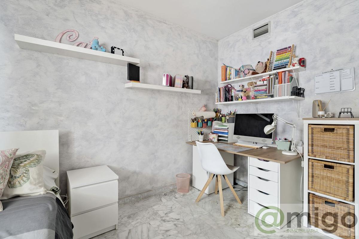 Venta de apartamento en Mijas Golf