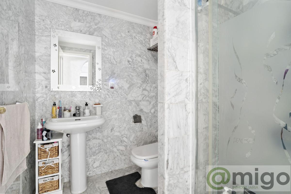 Venta de apartamento en Mijas Golf