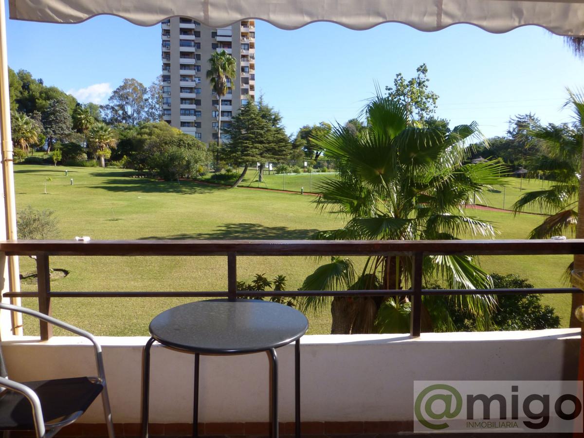 Venta de apartamento en Marbella