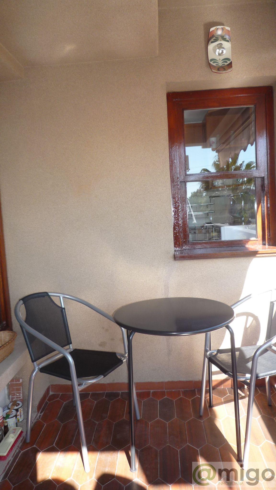 Venta de apartamento en Marbella