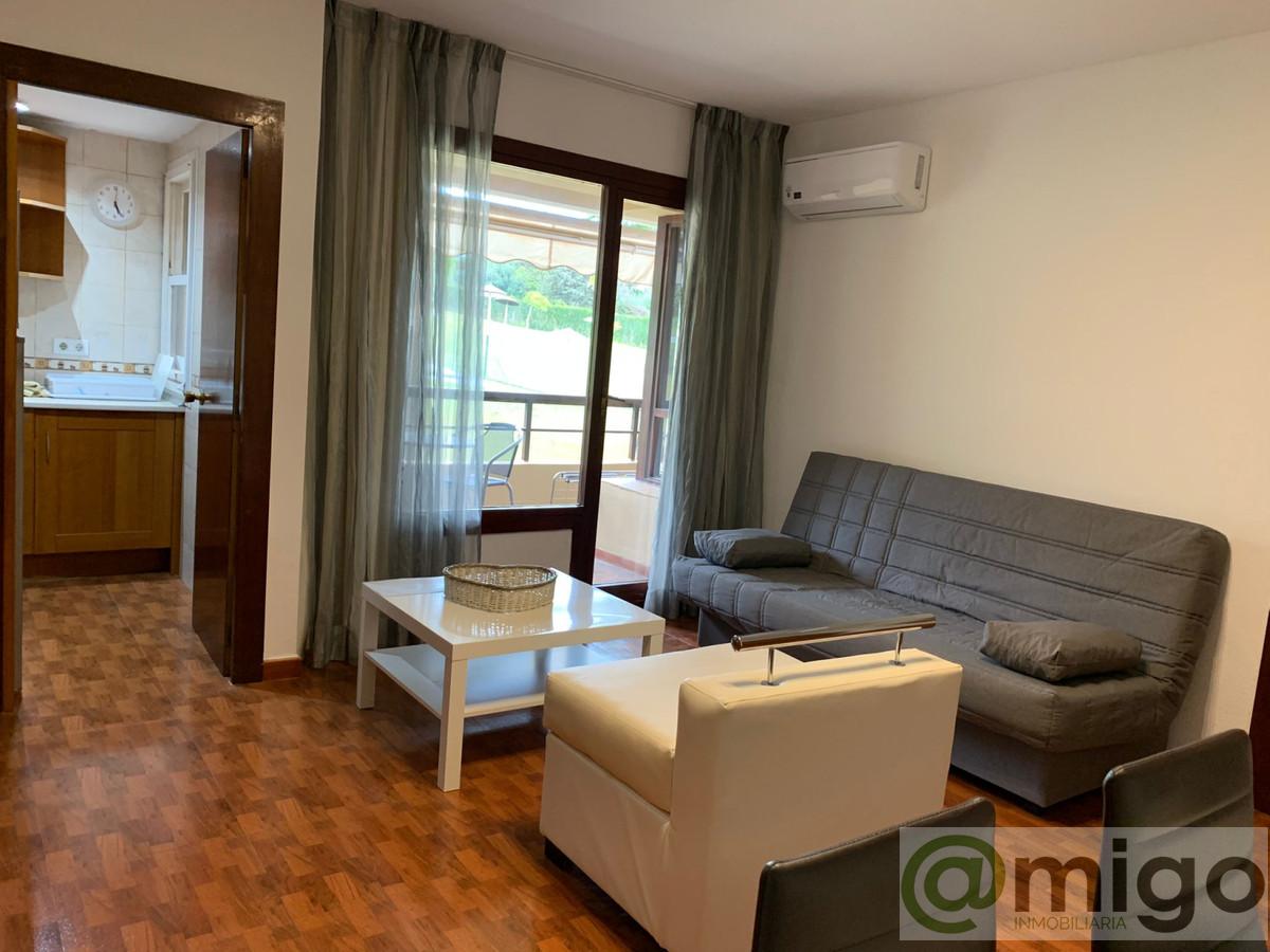 Venta de apartamento en Marbella