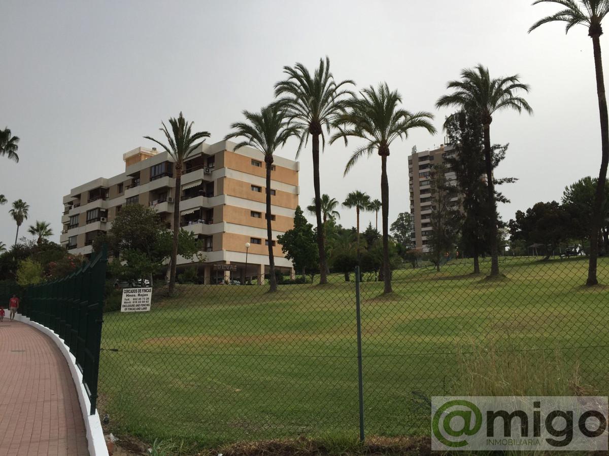 Venta de apartamento en Marbella