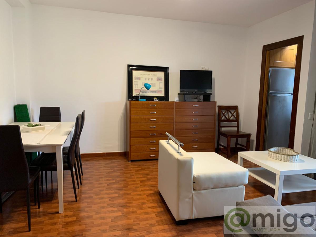 Venta de apartamento en Marbella